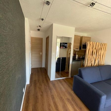 Appartement Plage Du Cap Rousset Carry Le Rouet 1 Chambre 6 Couchages 외부 사진