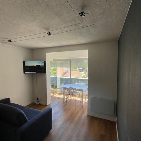 Appartement Plage Du Cap Rousset Carry Le Rouet 1 Chambre 6 Couchages 외부 사진