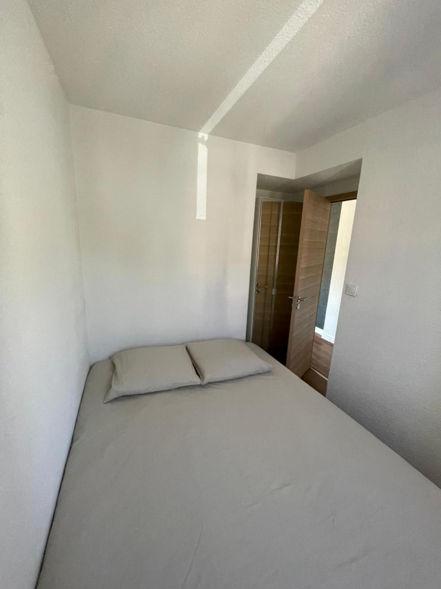 Appartement Plage Du Cap Rousset Carry Le Rouet 1 Chambre 6 Couchages 외부 사진