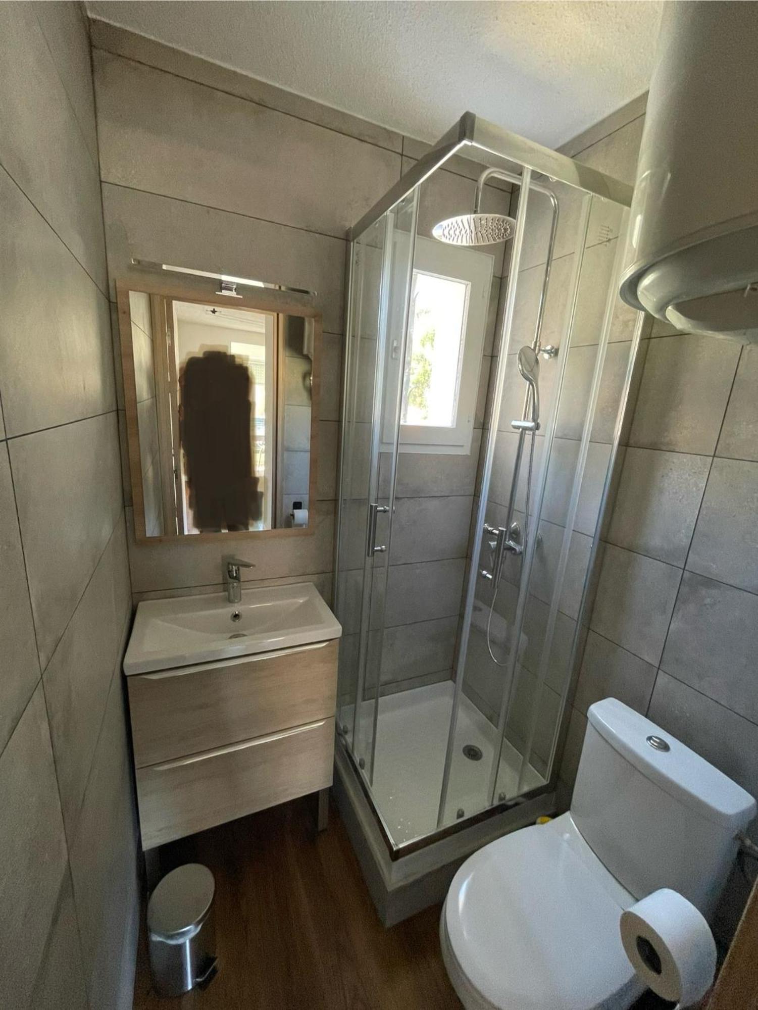 Appartement Plage Du Cap Rousset Carry Le Rouet 1 Chambre 6 Couchages 외부 사진