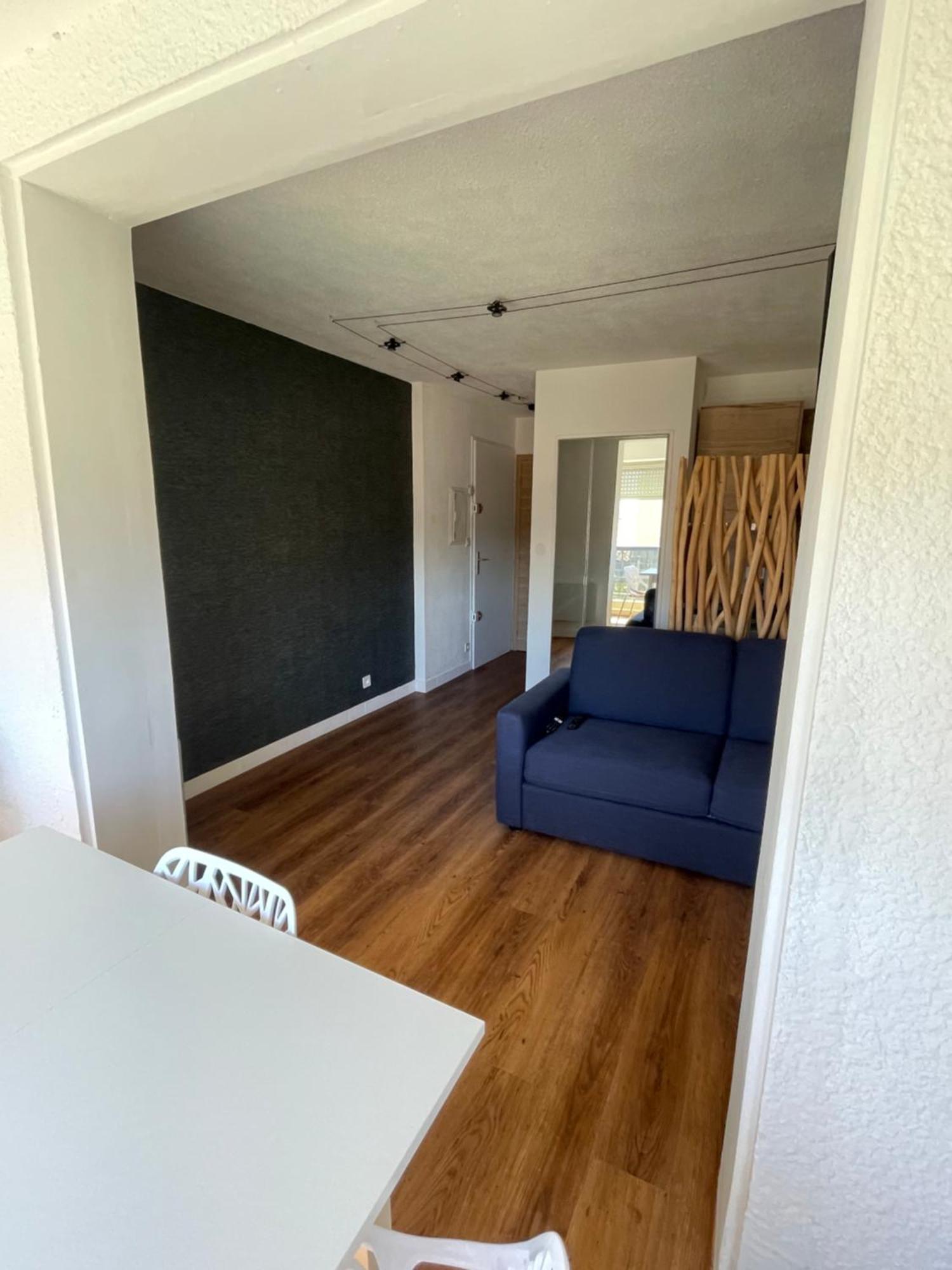 Appartement Plage Du Cap Rousset Carry Le Rouet 1 Chambre 6 Couchages 외부 사진